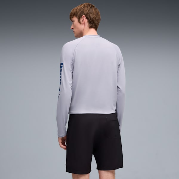Men's 7" Swim Trunks, PUMA BLACK, extralarge